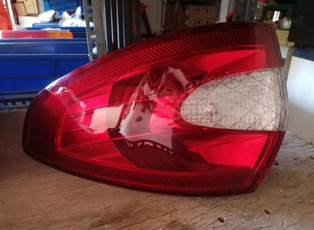 Faceted Search Has Landed